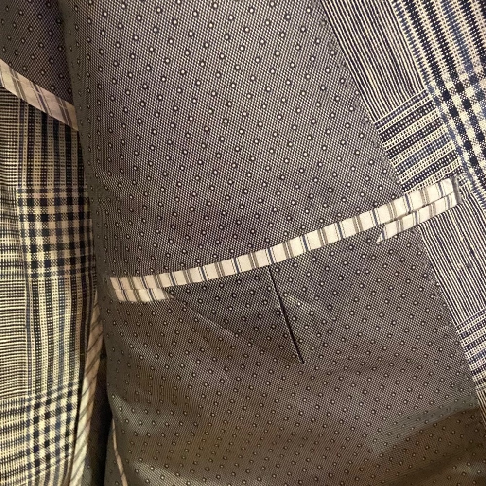 Dress jacket - Picture 4 of 4